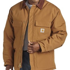 NWT Carhartt Jacket
